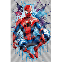 Spider Man-SP168